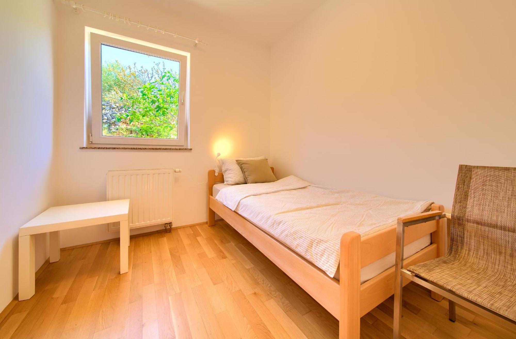 Happy Point Apartment Кърк Екстериор снимка